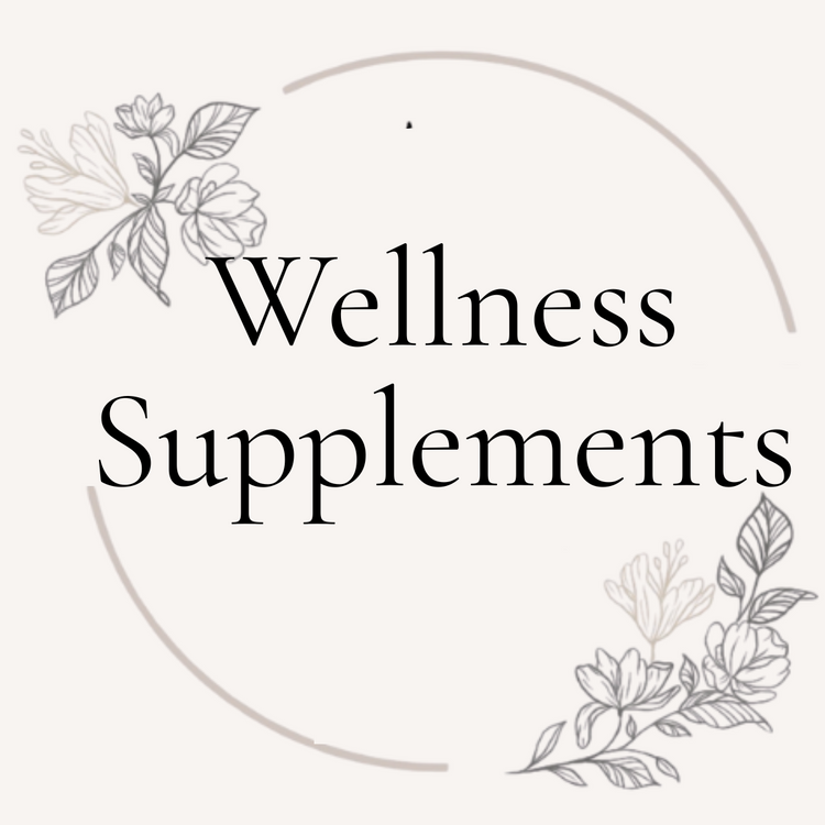 Wellness Supplements