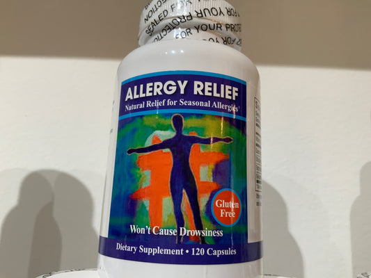 Allergy Relief