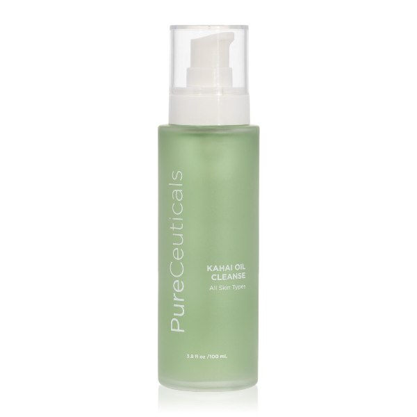 Pure Ceuticals Kahai Oil Cleanse
