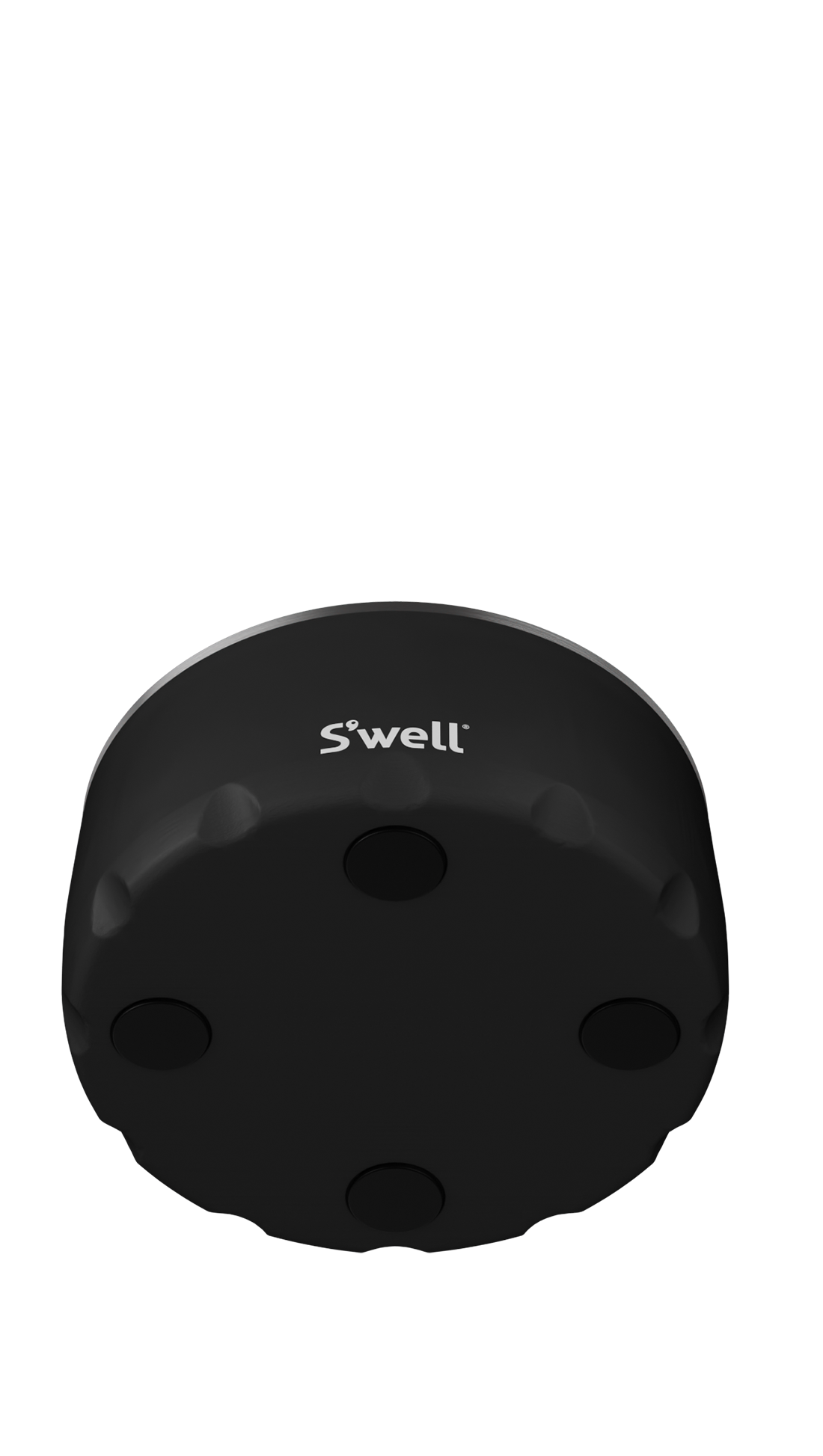 Swell Onyx Dog Bowl-32oz