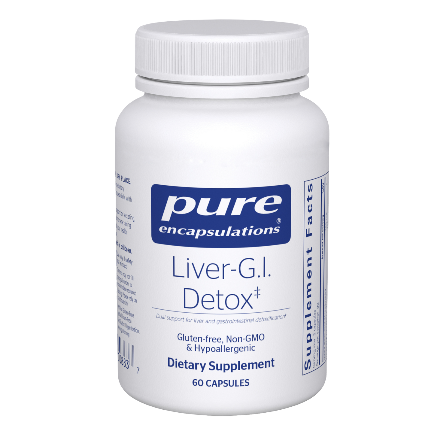 Liver GI Detox