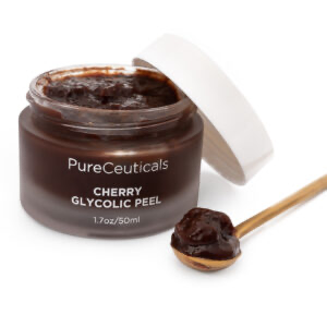 Pure Ceuticals Cherry Glycolic Peel 15%