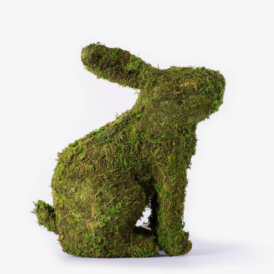 Bunny Planter
