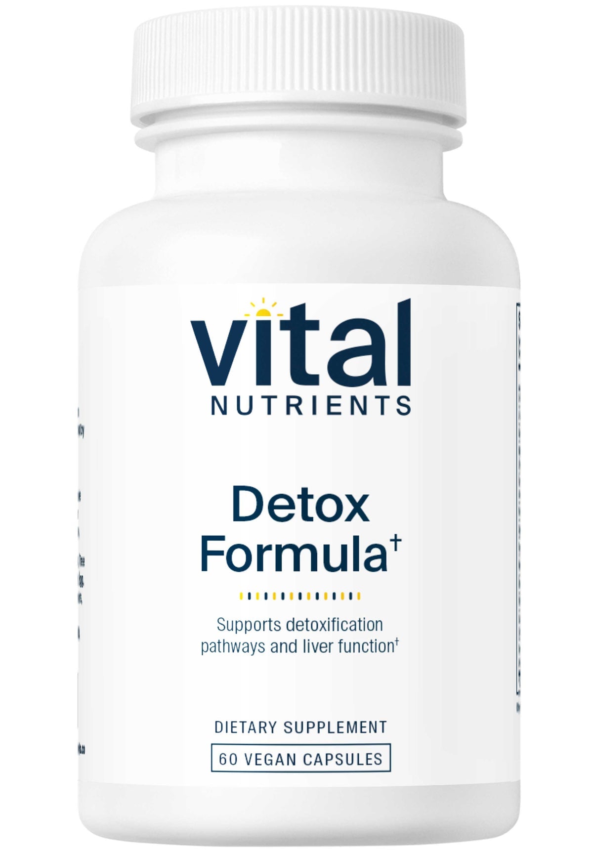 HomeCare EZ-Detox Formula