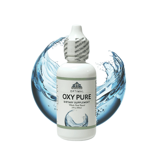 Optimal Health Systems Oxy Pure