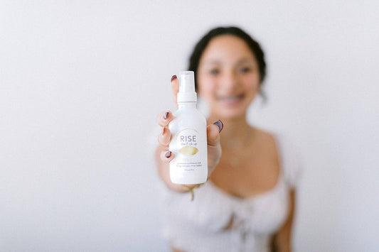 Mini Rise The F*ck Up Room & Office Spray