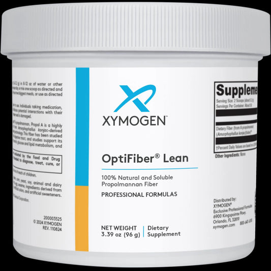 OptiFiber Lean by Xymogen