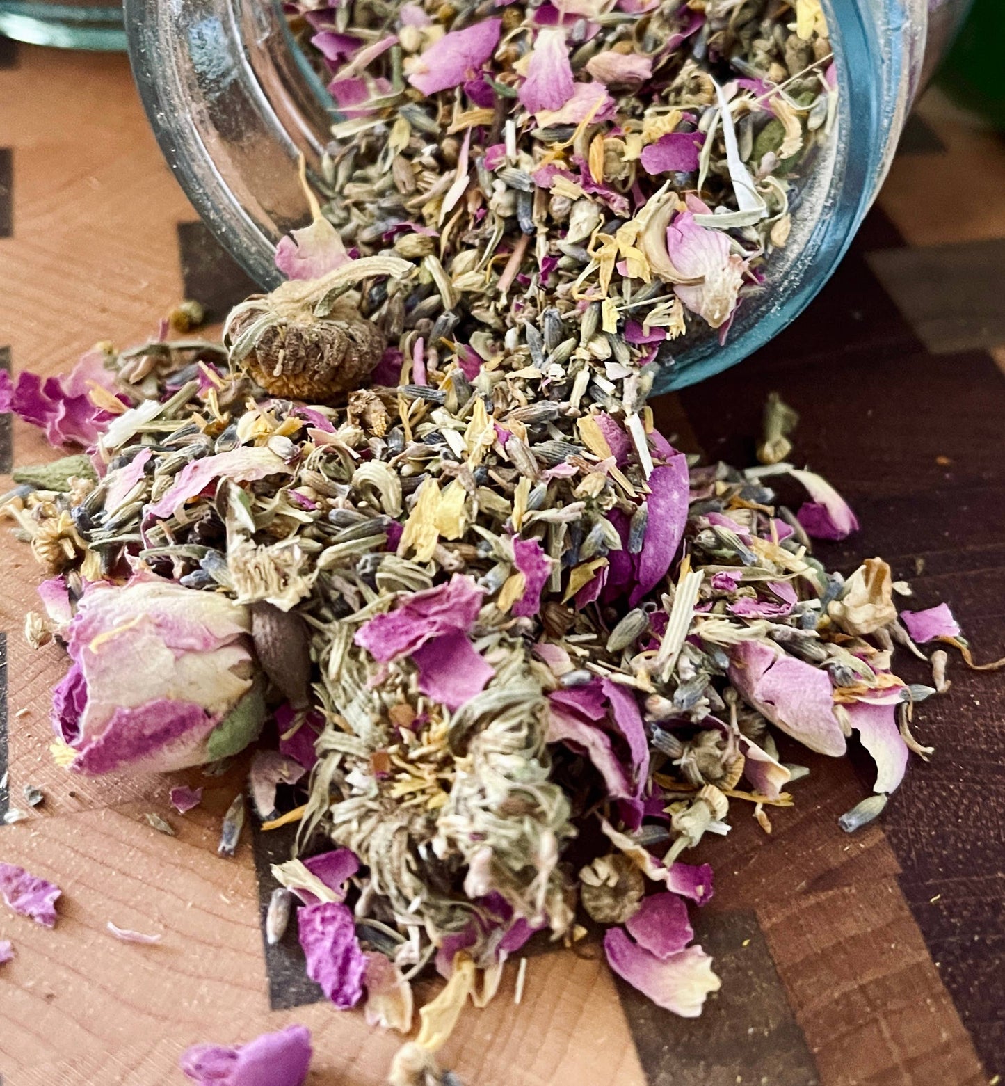 Goddess Bath Tea Sachet