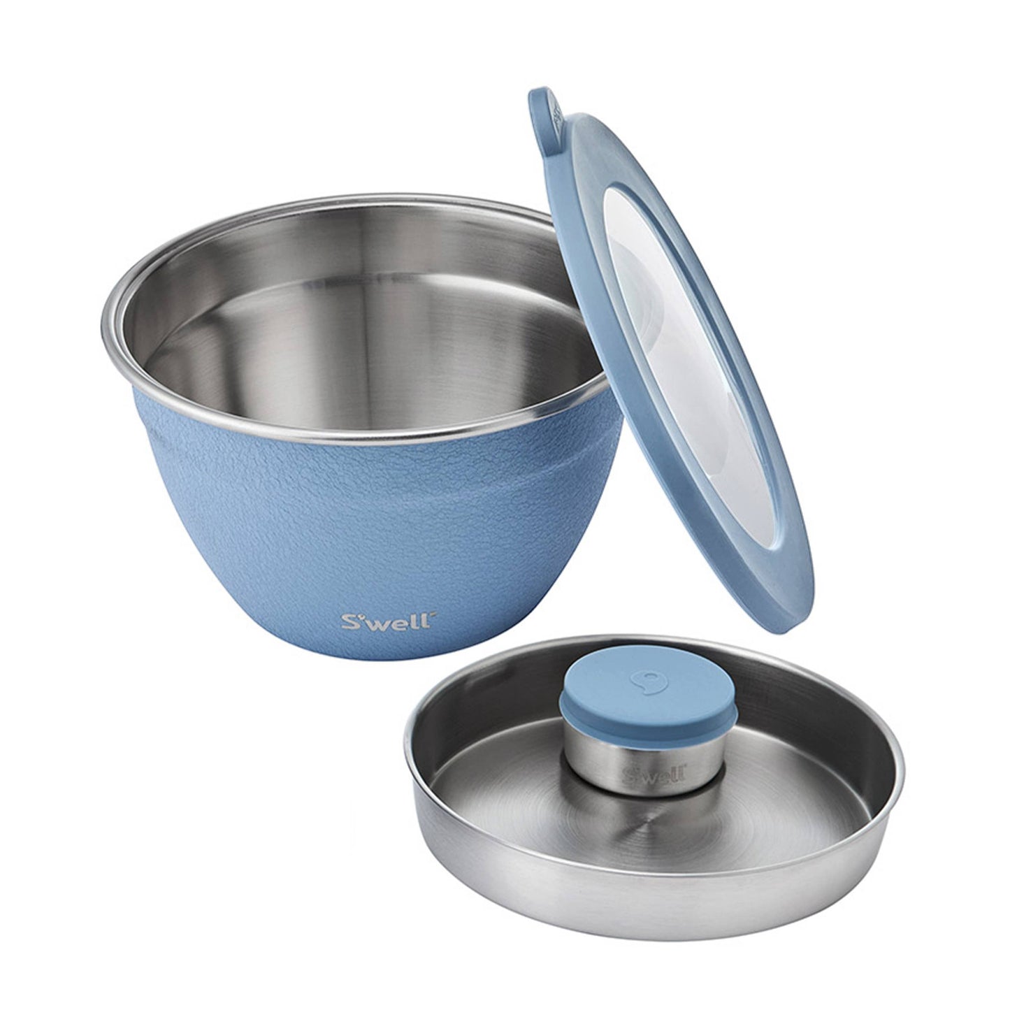 Swell Salad Bowl Kit Desert Skyb