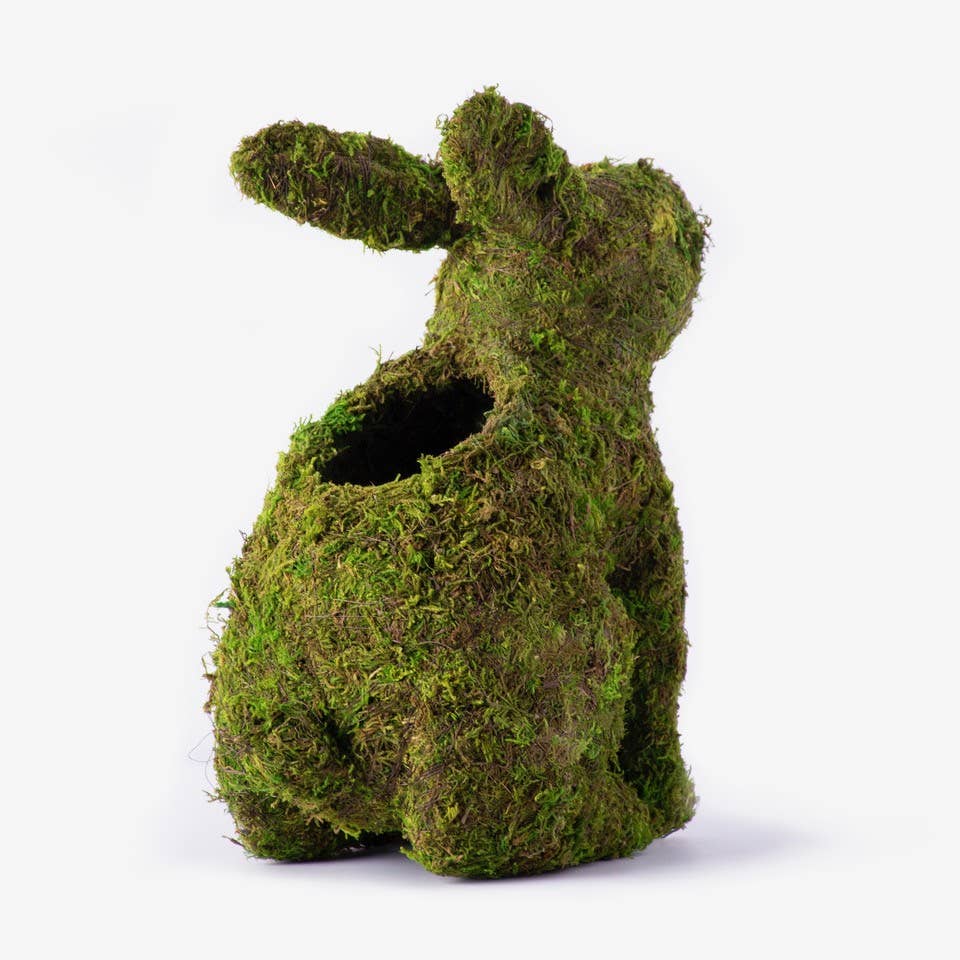 Bunny Planter