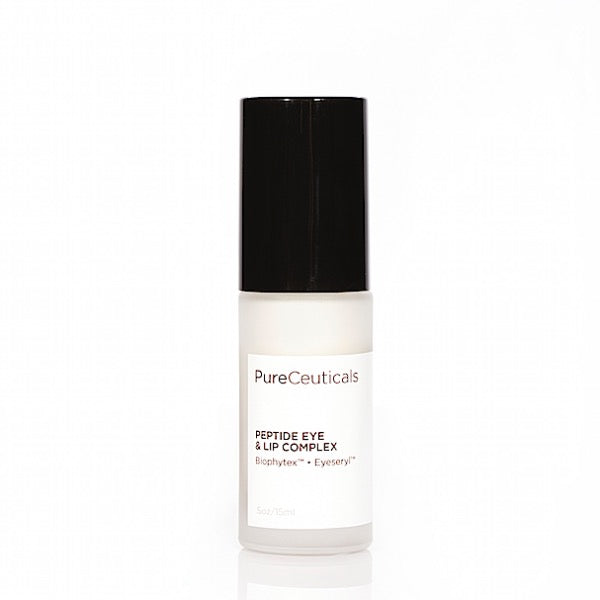 Pure Ceuticals Peptide Eye and Lip Complex