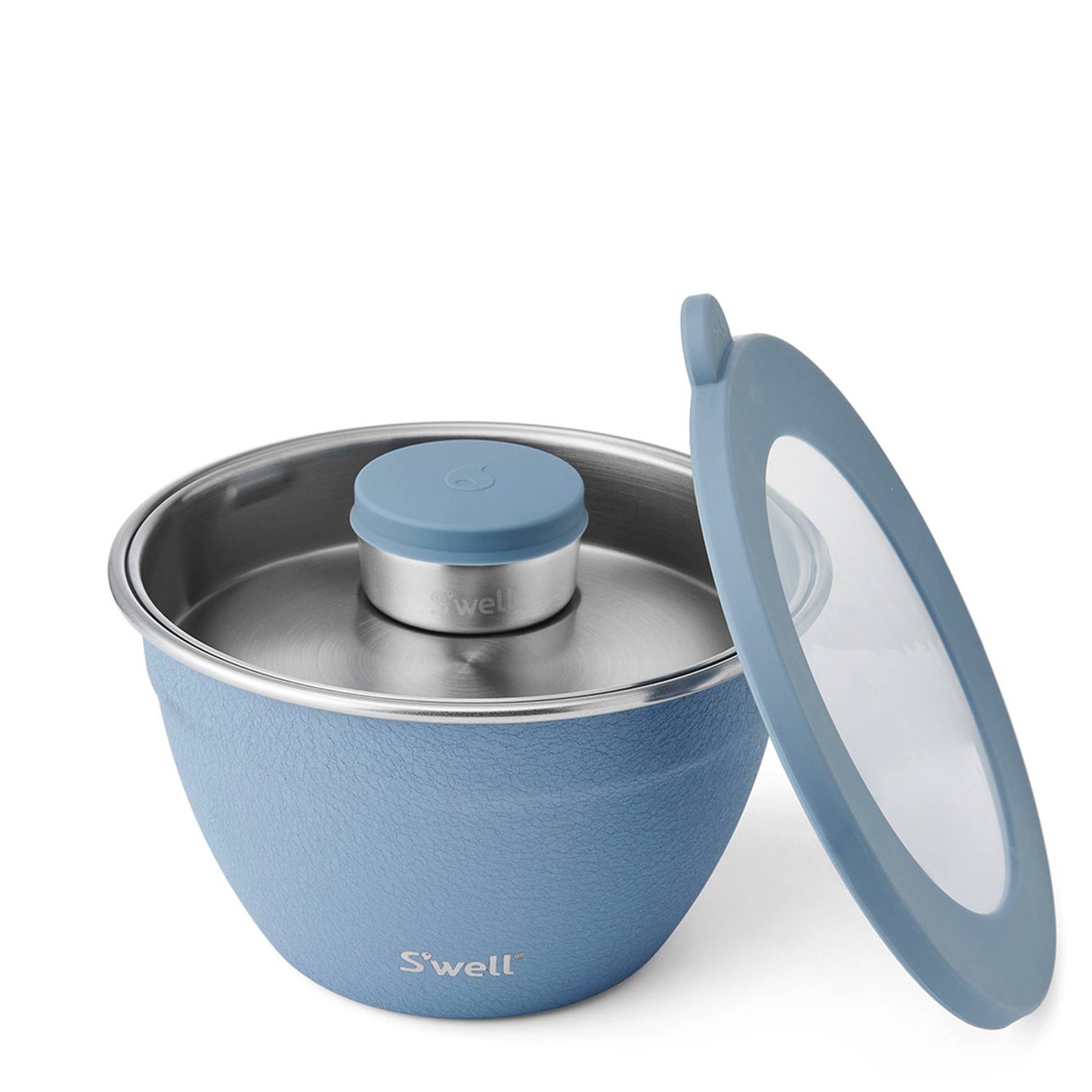 Swell Salad Bowl Kit Desert Skyb