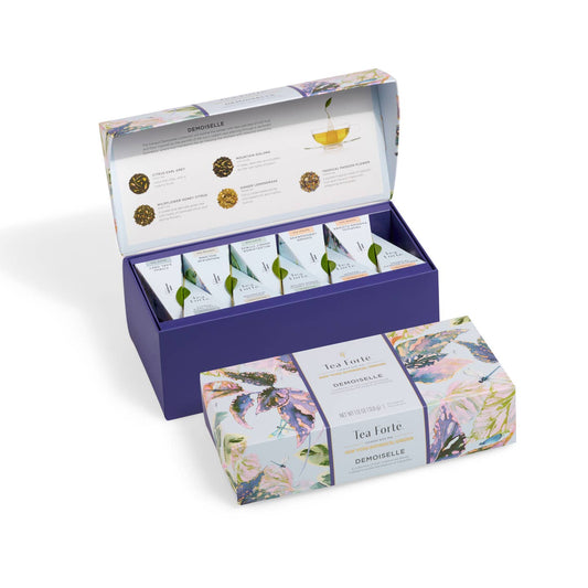 Tea Forte Demoiselle