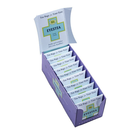 Eyes Tea - 2 Pack