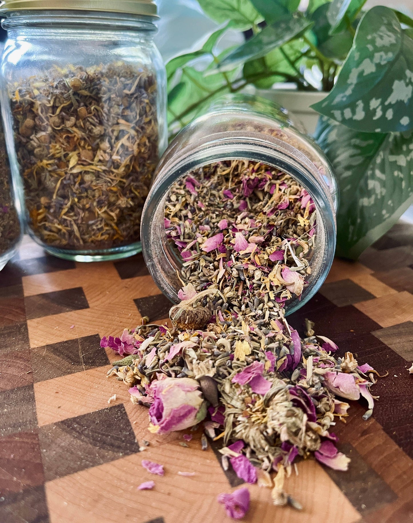 Goddess Bath Tea Sachet