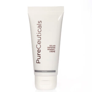 Pure Ceuticals Solar Defense Mineral Crème
