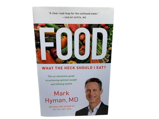 Food what should i eat?