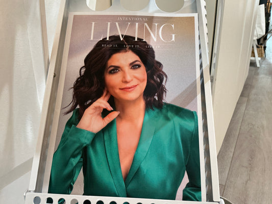 Intentional Living Magazine