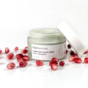 Pure Ceuticals Super Fruit Glow Cream