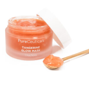 Pure Ceuticals Tangerine Glow Mask