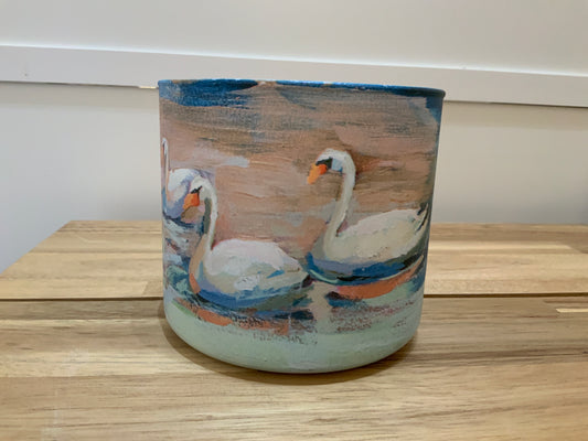 Annapolis Candle GENTLE CURRENTS 3 wick candle Kim Hovell