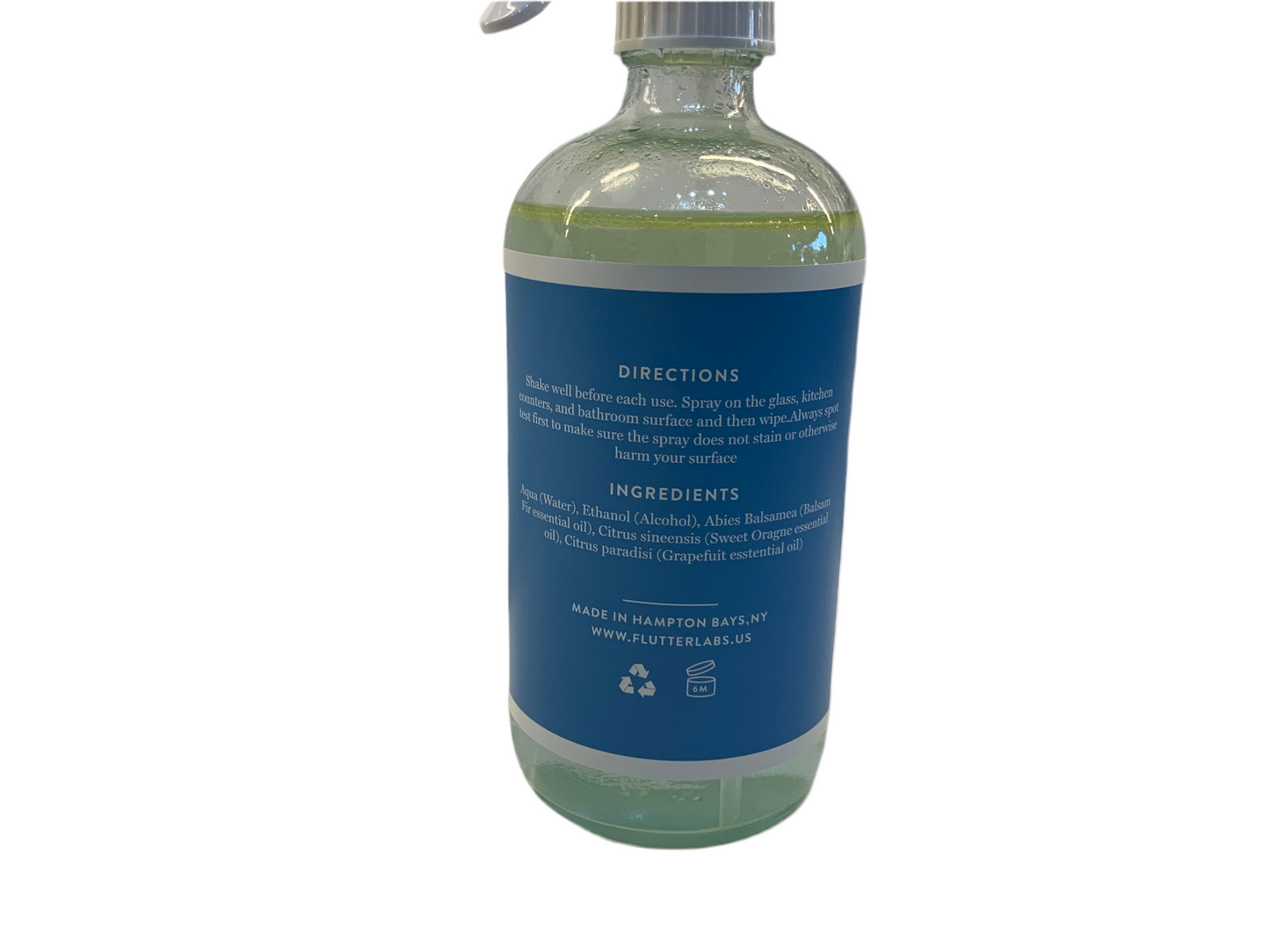 Flutter Labs All Purpose Cleaner