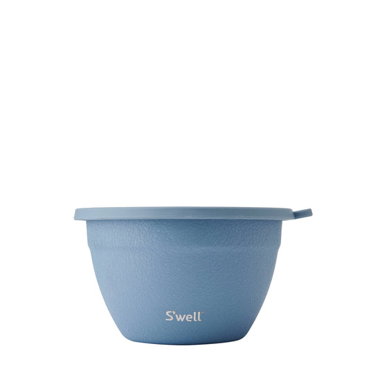 Swell Salad Bowl Kit Desert Skyb
