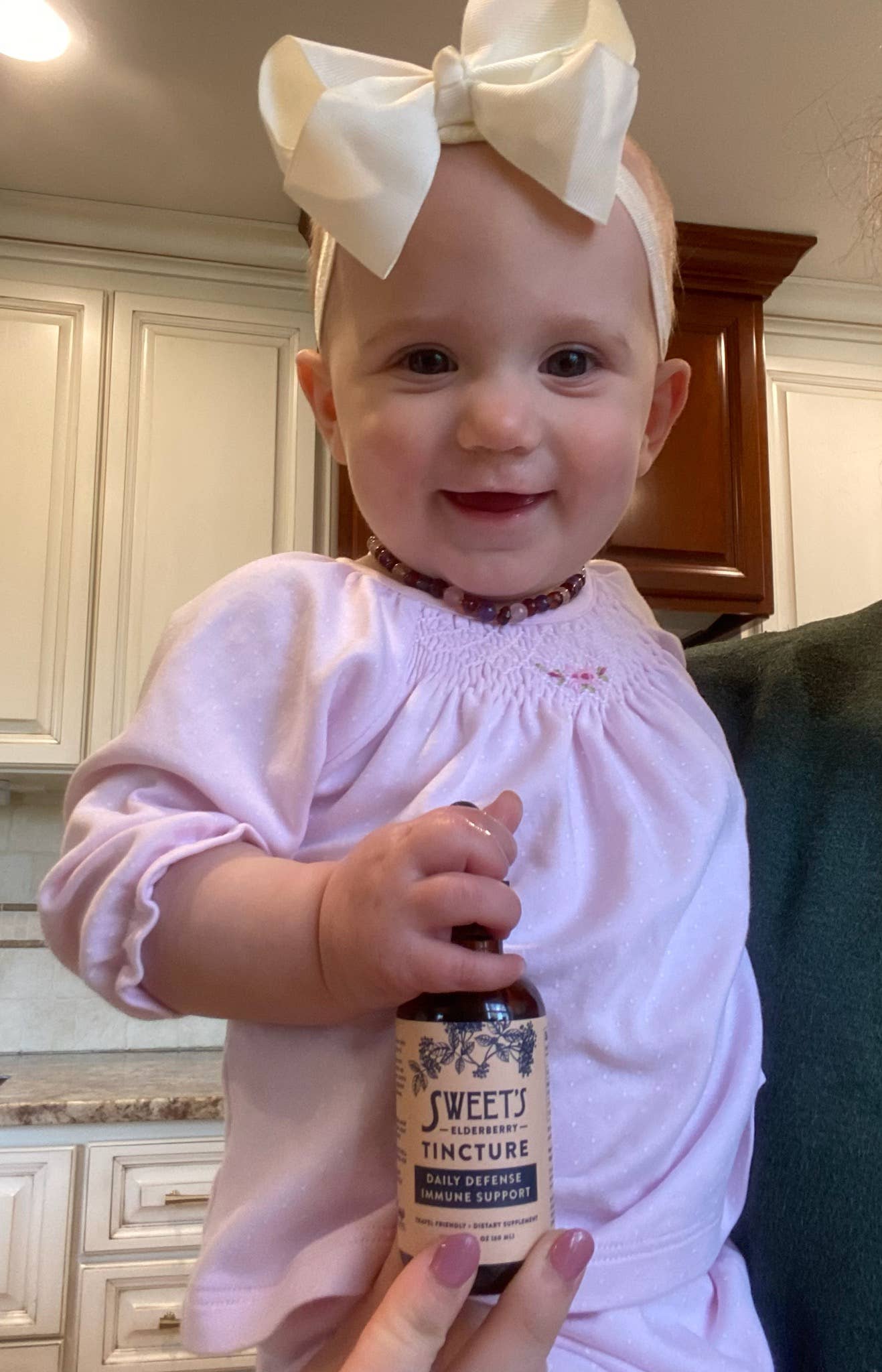 Sweet’s Daily Defense Tincture - 2 oz Gift / Travel Size