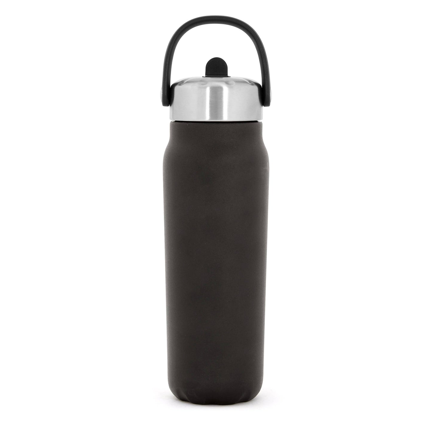 Swell Water Bottle 24oz Onyx Explorer