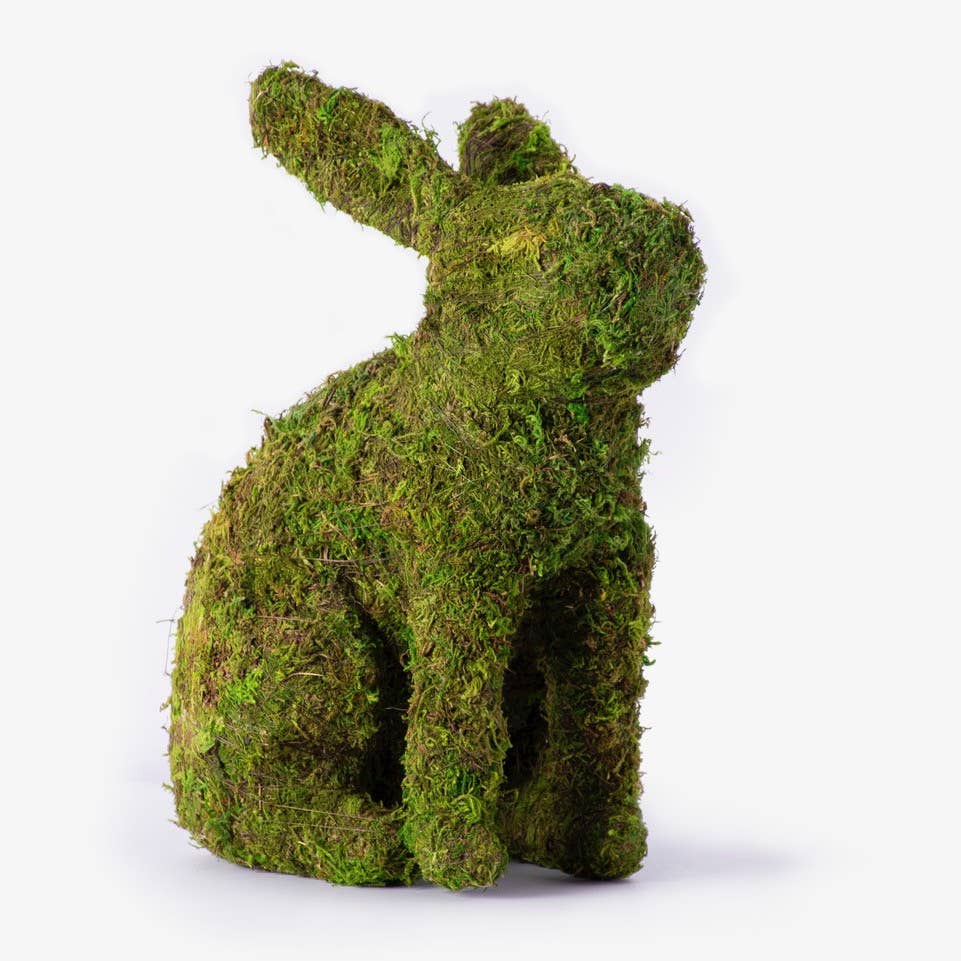 Bunny Planter