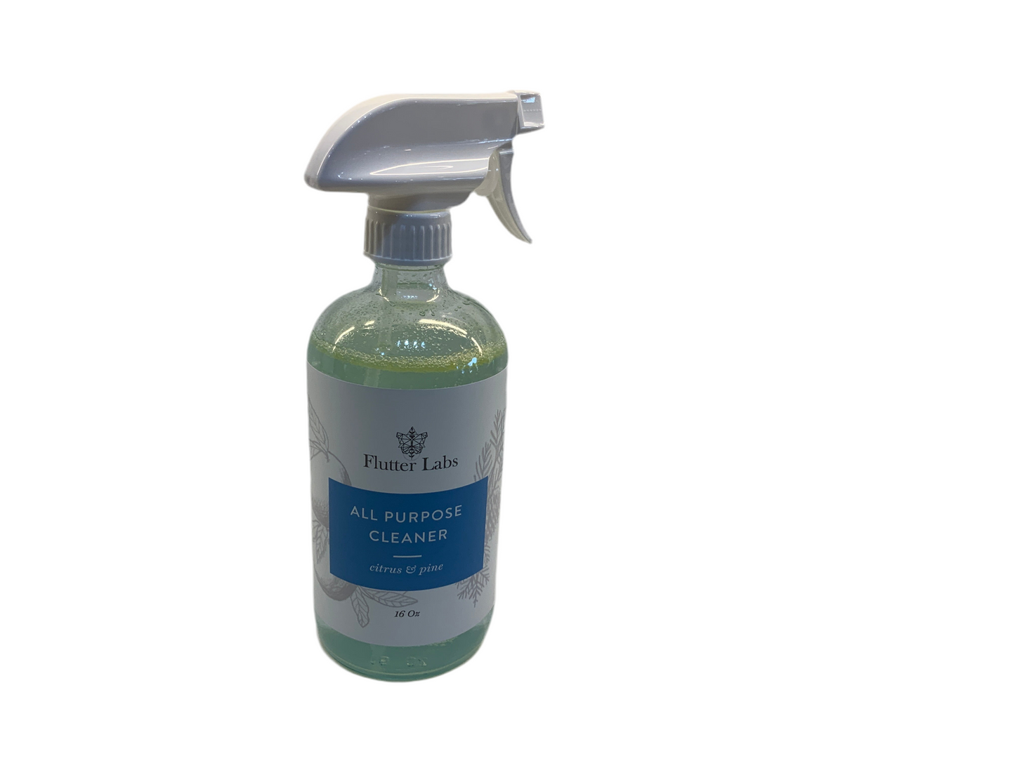 Flutter Labs All Purpose Cleaner