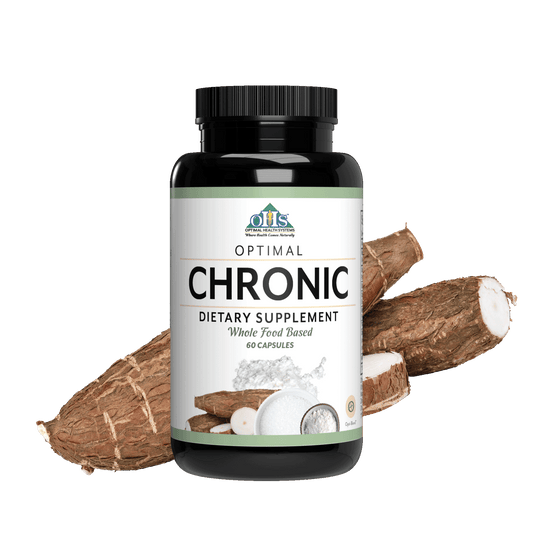 Optimal Health Systems Chronic dietary supplement