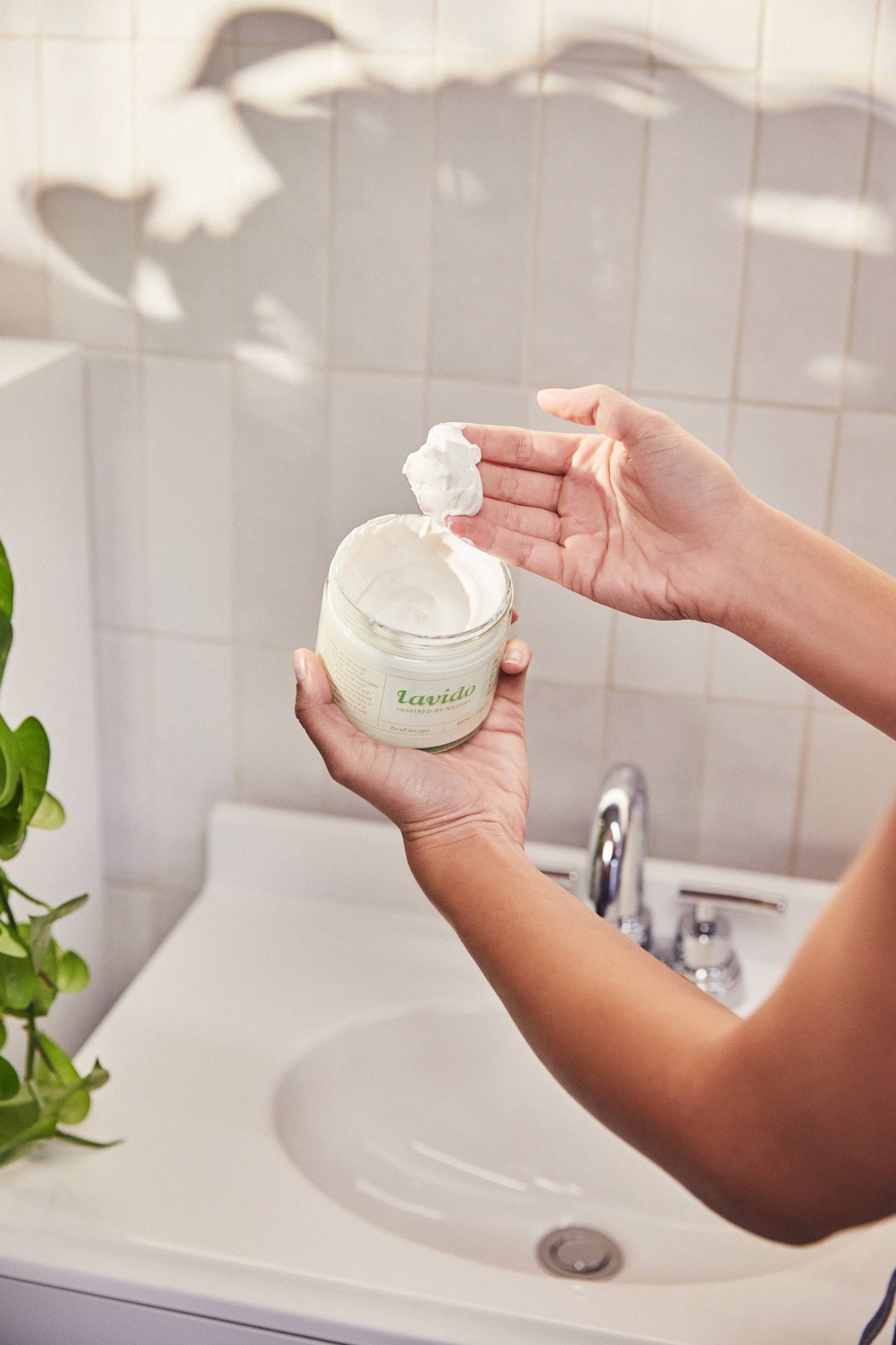 Lavido Green-Aid™ Thera Intensive Body Cream