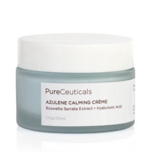 Pure Ceuticals Azulene Calming Crème