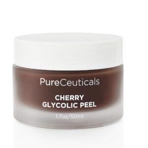 Pure Ceuticals Cherry Glycolic Peel 15%