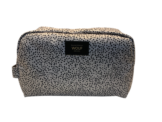 Wouf Vivianne Large Toiletry Bag