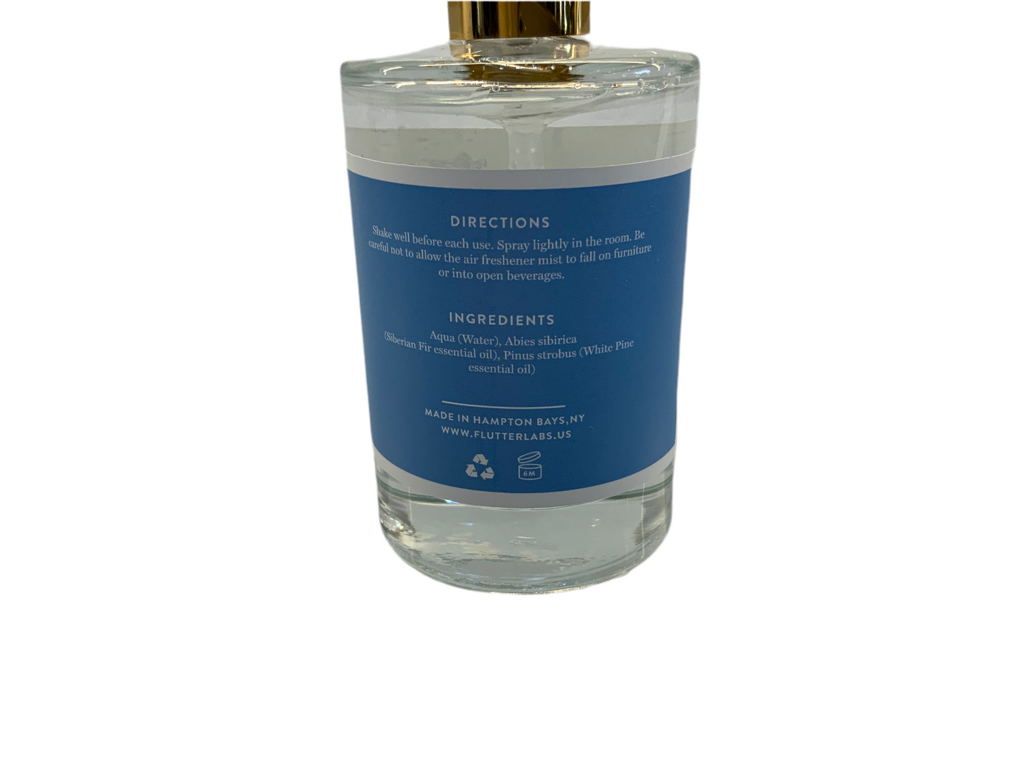 Flutter Labs Air Freshener Pine