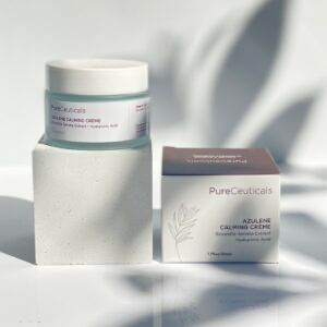 Pure Ceuticals Azulene Calming Crème