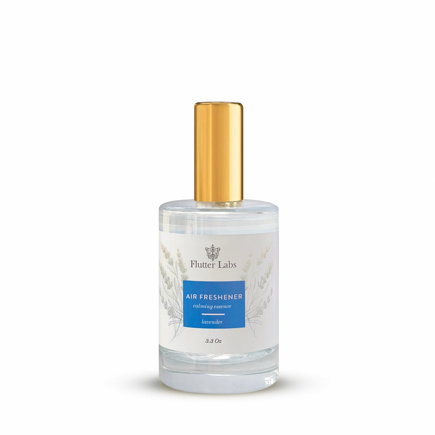 Flutter Labs Air Freshener Lavender Notes
