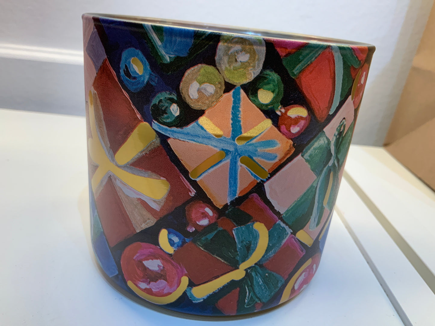 Annapolis Candle Secret Santa The Kim Hovell Collection