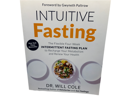 Intuitive Fasting