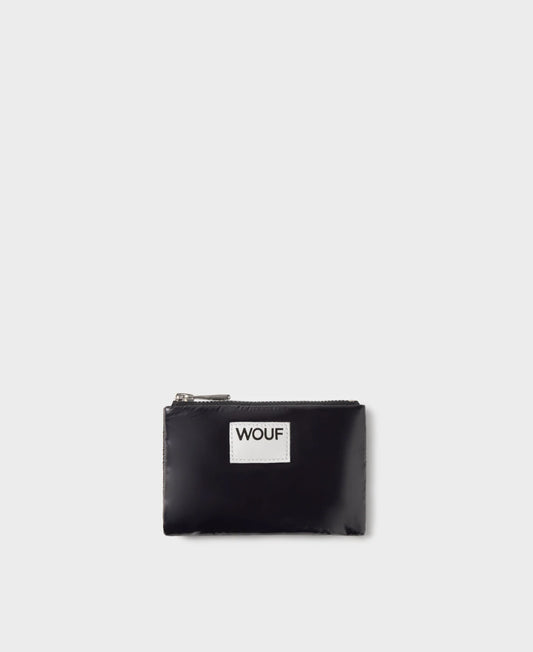 Wouf Nuit Wallet The Glossy Collection