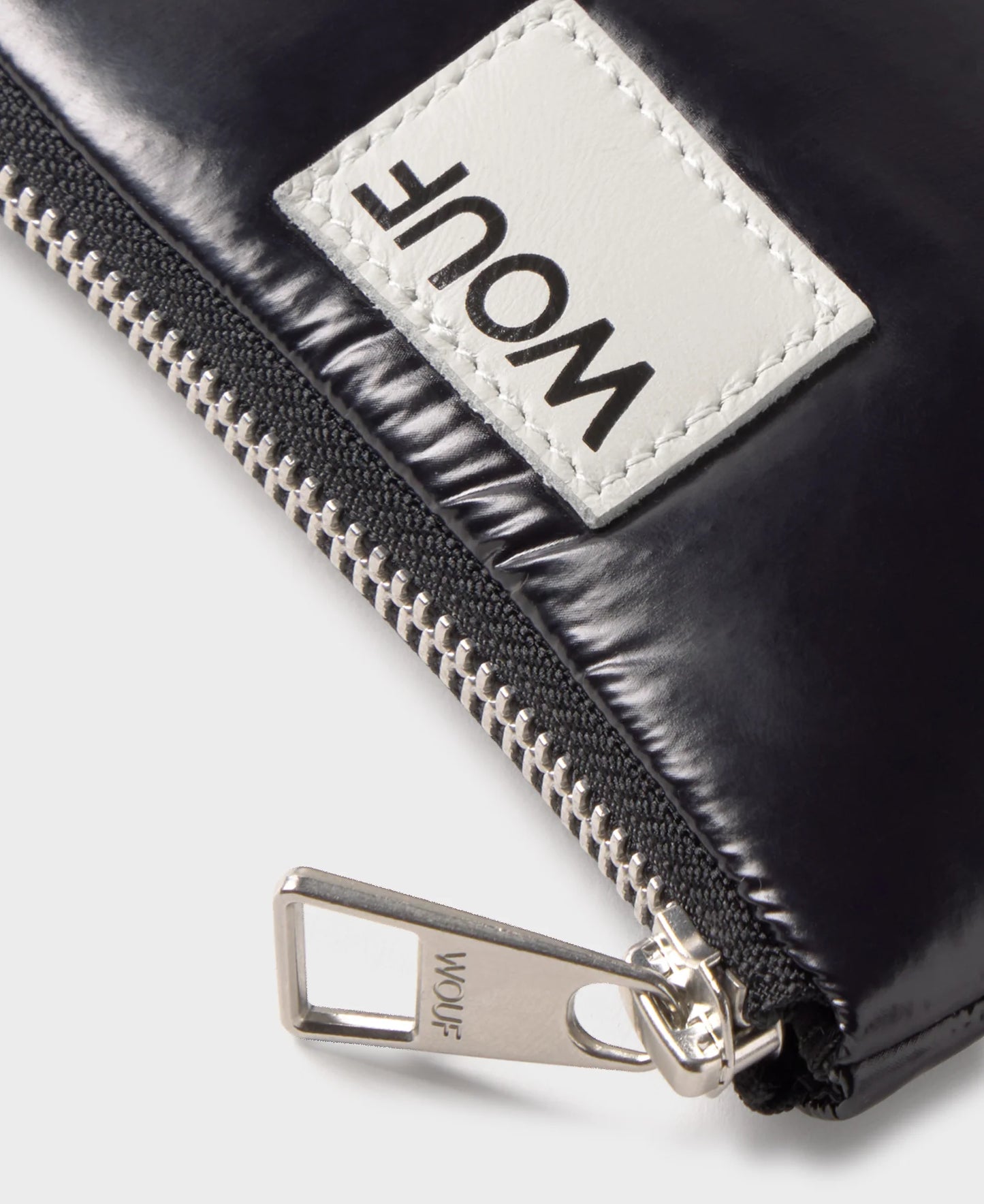 Wouf Nuit Wallet The Glossy Collection