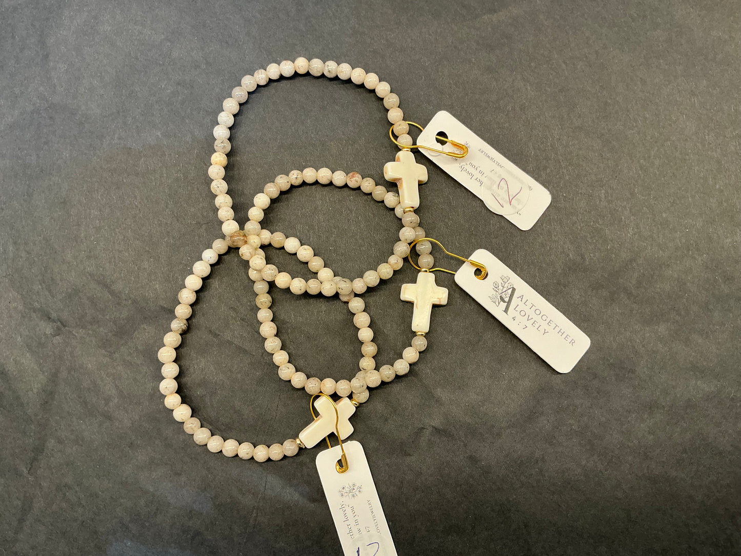 Altogether Lovely Bracelet