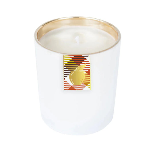 Annapolis Candle Orchard Holiday Boxed Candle - Autumn