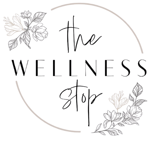 The Wellness Stop