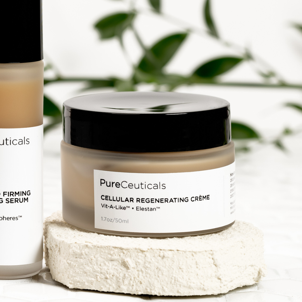 Pure Ceuticals Cellular Regenerating Crème
