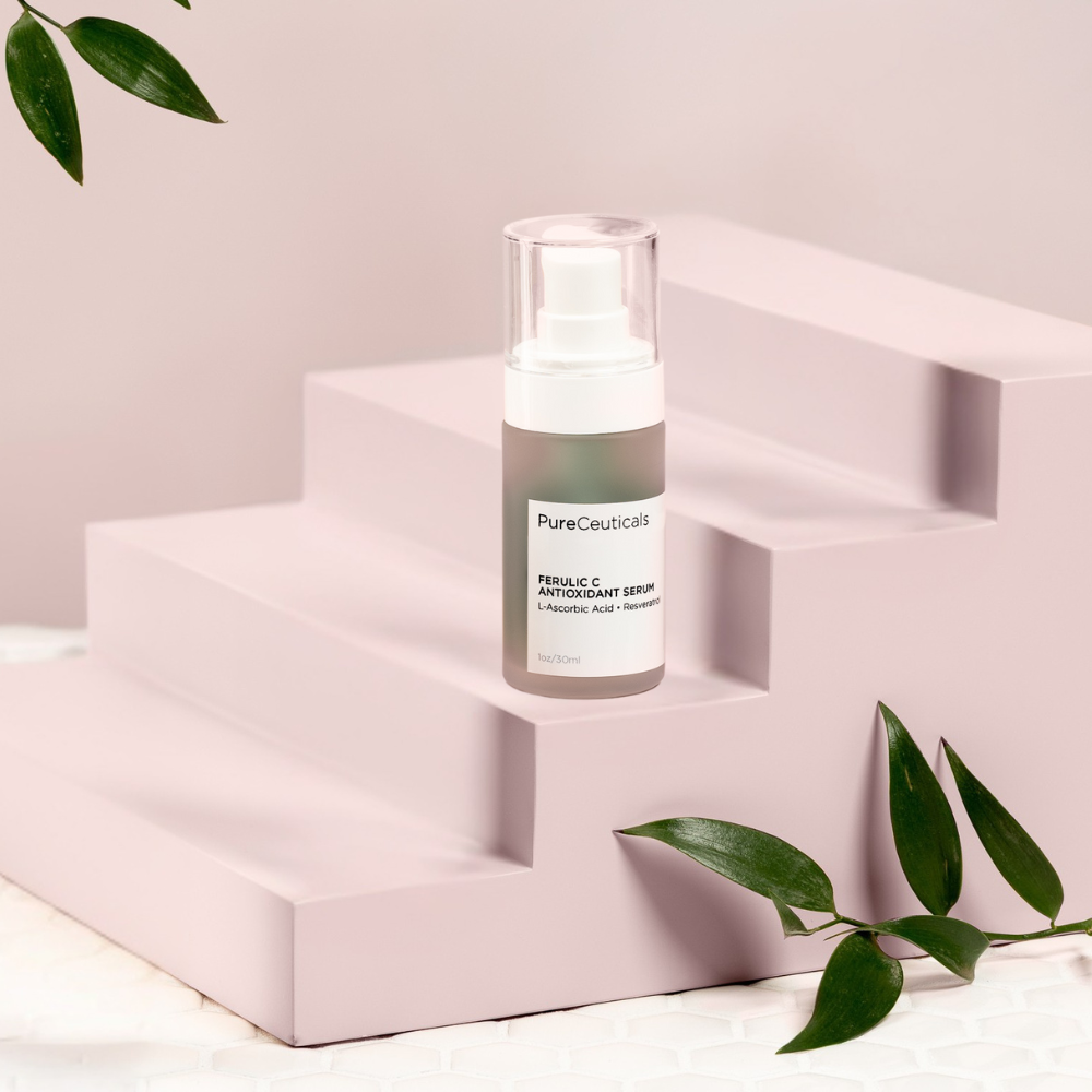 Pure Ceuticals Ferulic C Antioxidant Serum