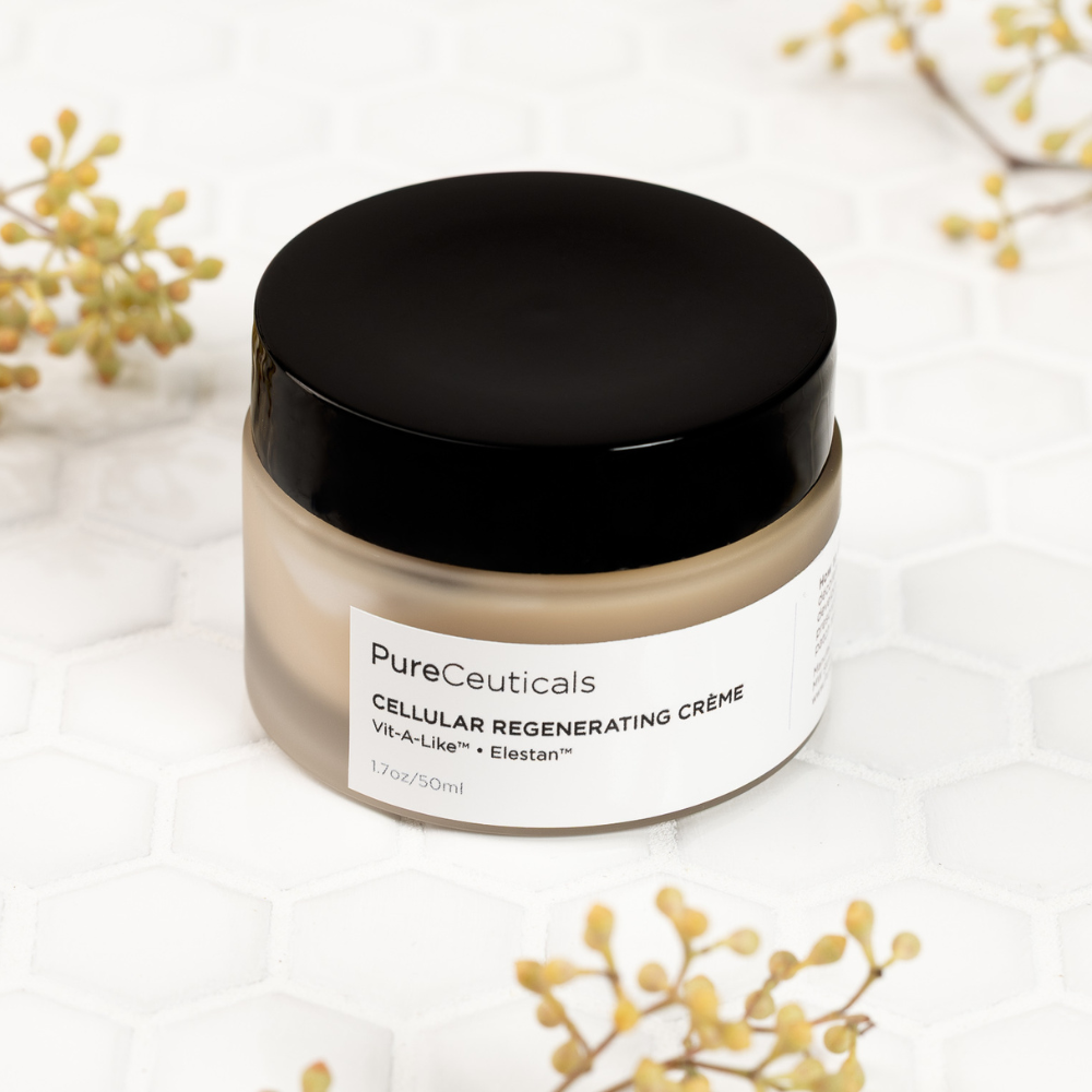 Pure Ceuticals Cellular Regenerating Crème