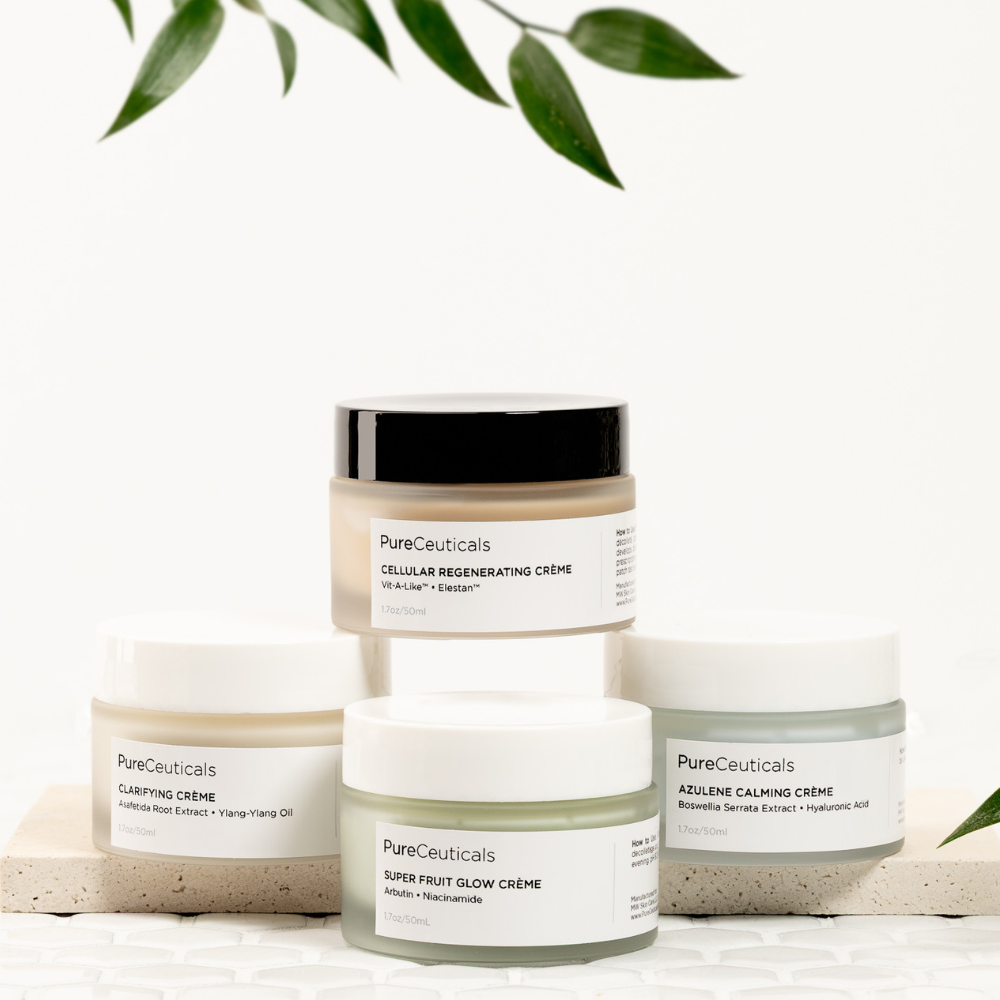 Pure Ceuticals Super Fruit Glow Cream
